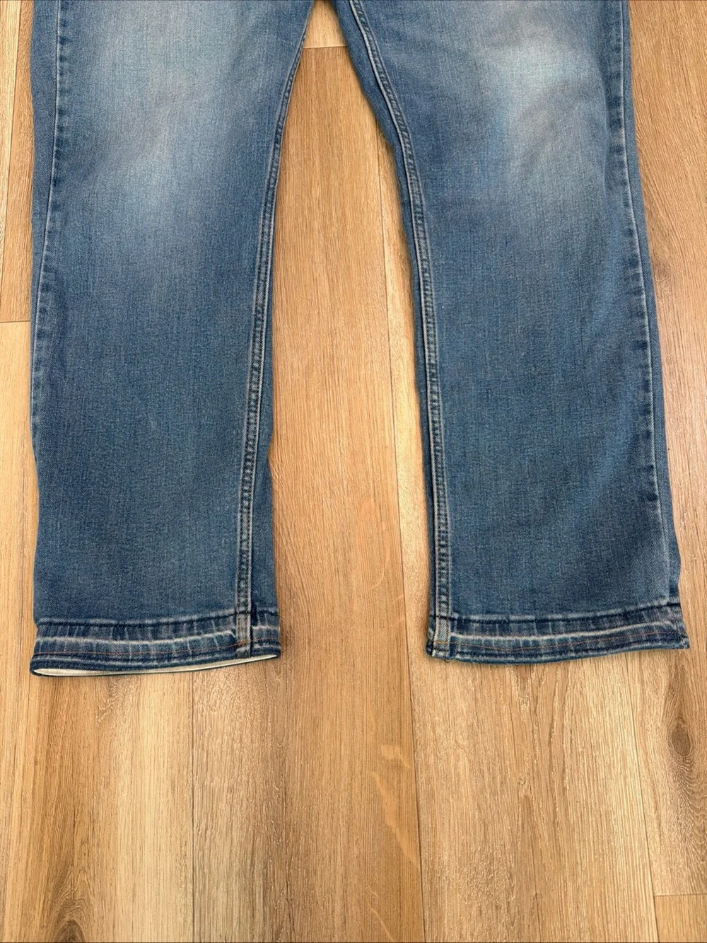 Levi’s Jeans 511 Staright Blue Men’s 42 X 32